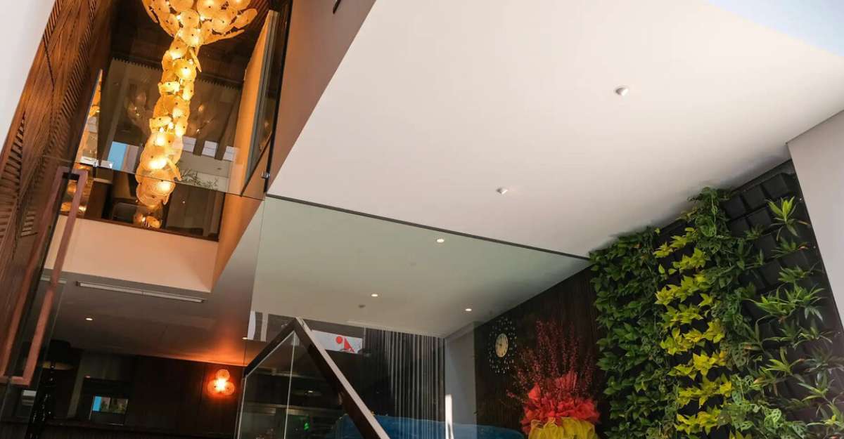 Signature Boutique Hotel- Khách sạn quận 5