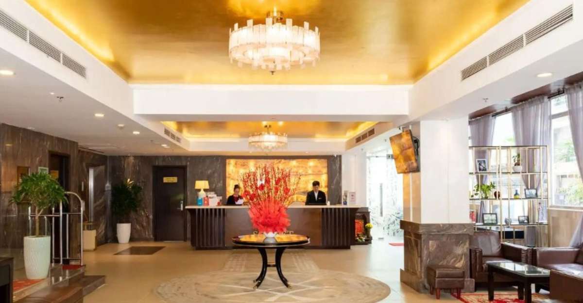 Khách sạn Sonnet Saigon
