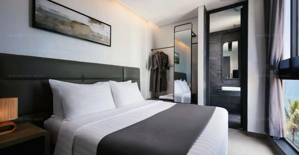 La Petite tại M Hotel Phú Quốc