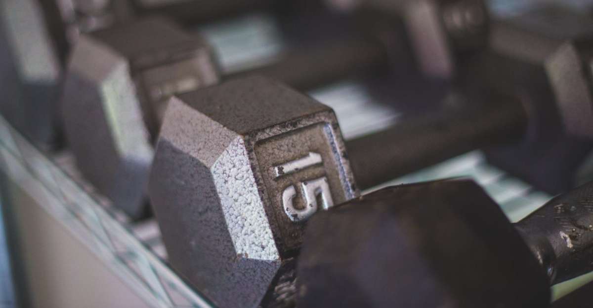 Phòng tập GYM tại M Hotel Phú Quốc