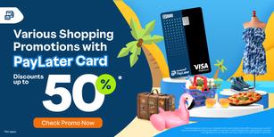 Traveloka Promo