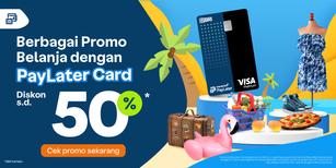 Traveloka Promo