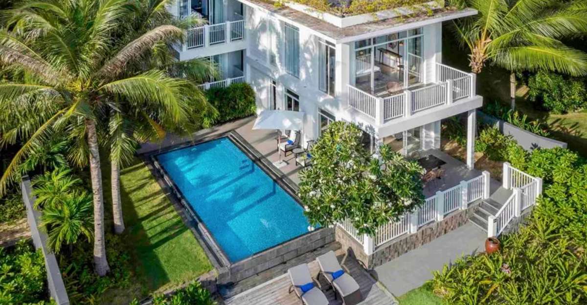1 Bedroom Garden Villa With Private Pool tại Premier Village Phú Quốc