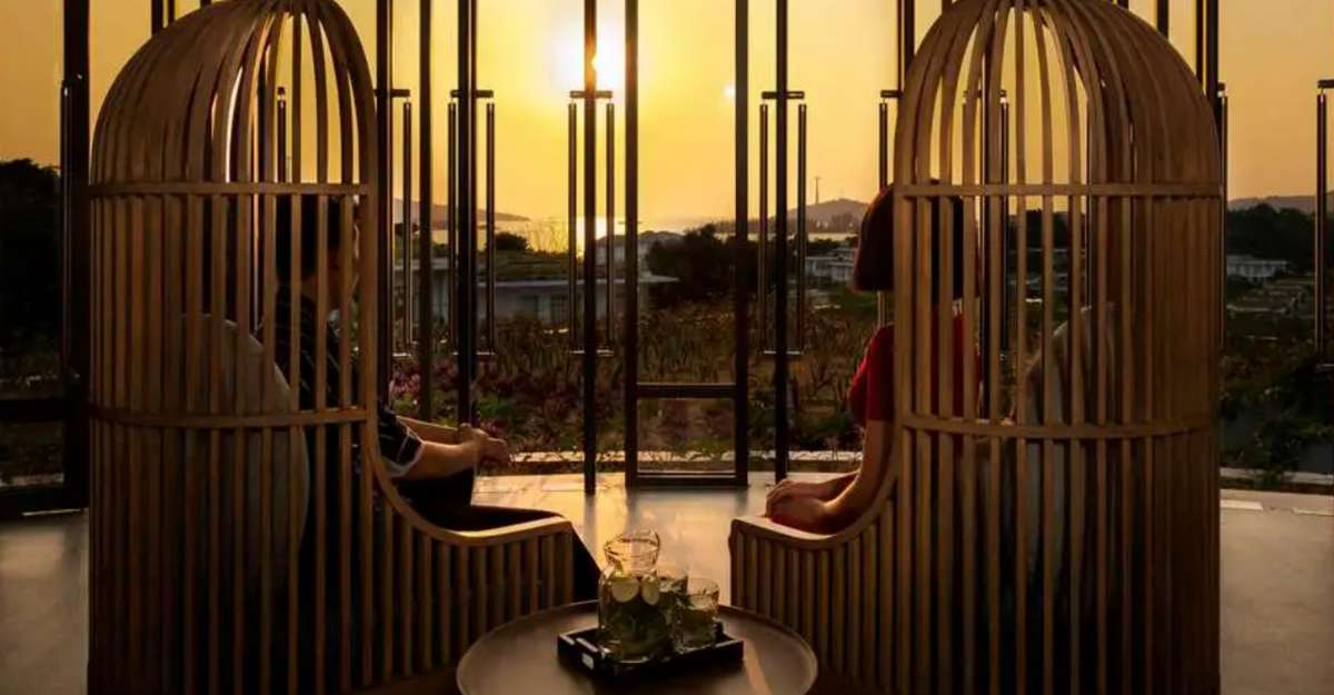 Plumeria Spa trên đỉnh đồi tại Premier Village Phú Quốc