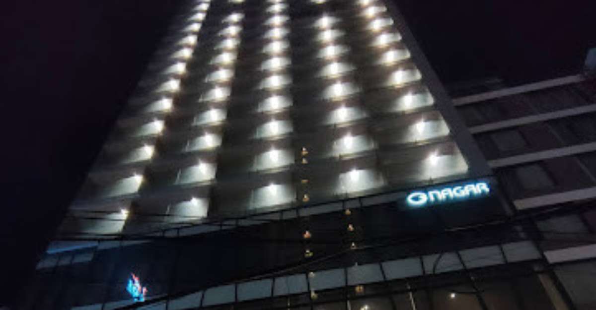 Ảnh Nagar Hotel Nha Trang