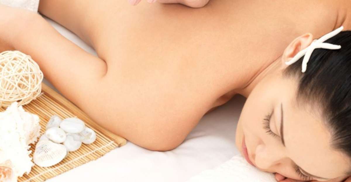 Esthera Beauty tại Wyndham Legend Halong Hotel