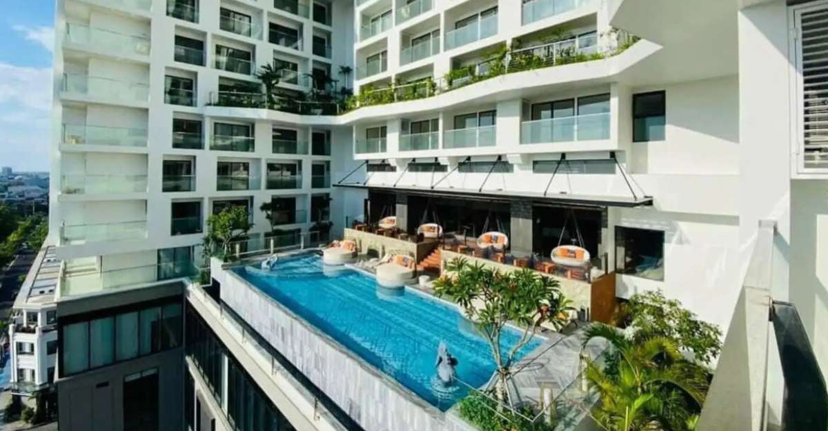 SG Condotel Apec Madala Phú Yên - khách sạn Phú Yên gần biển