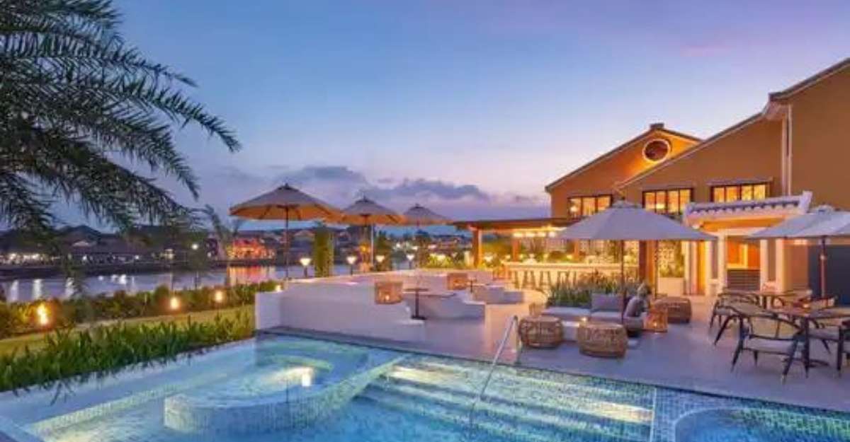 Olah! tại Bay Resort Hoi An