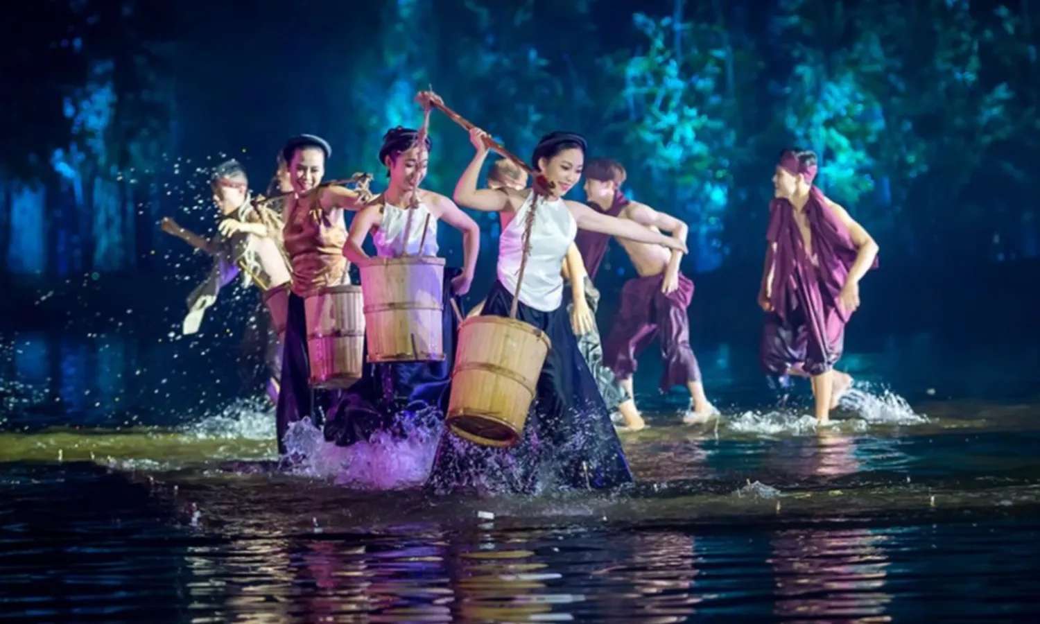 Tinh hoa Bắc Bộ