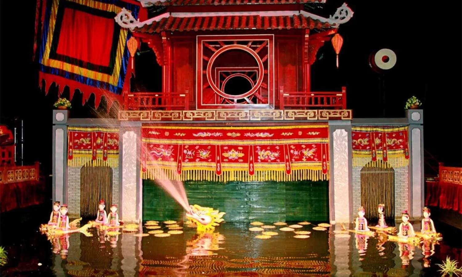 địa điểm du lịch gần Hà Nội