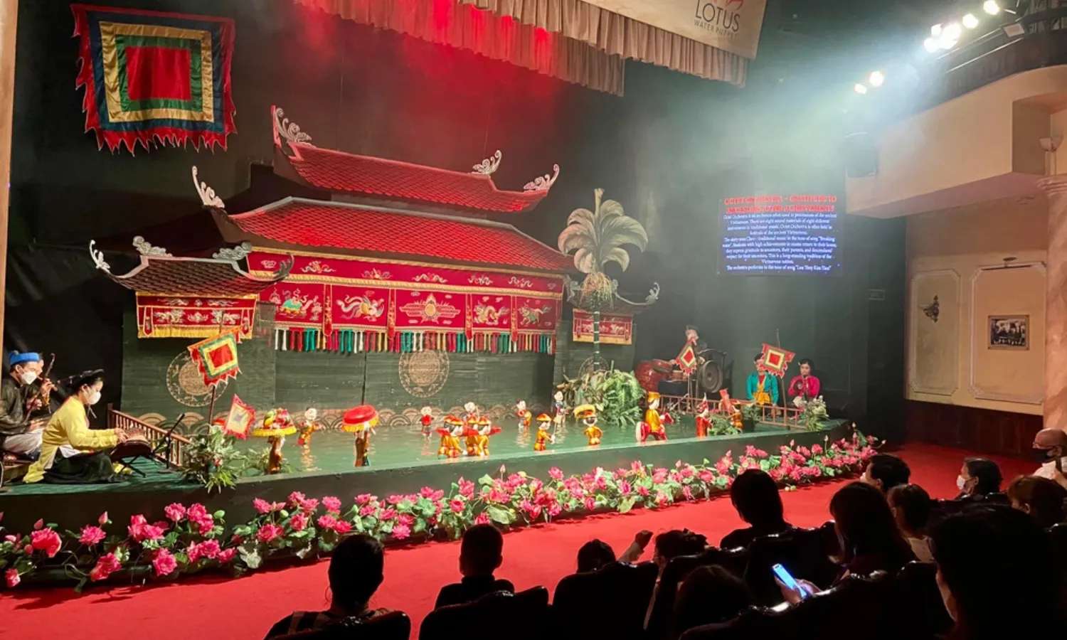 địa điểm du lịch gần Hà Nội