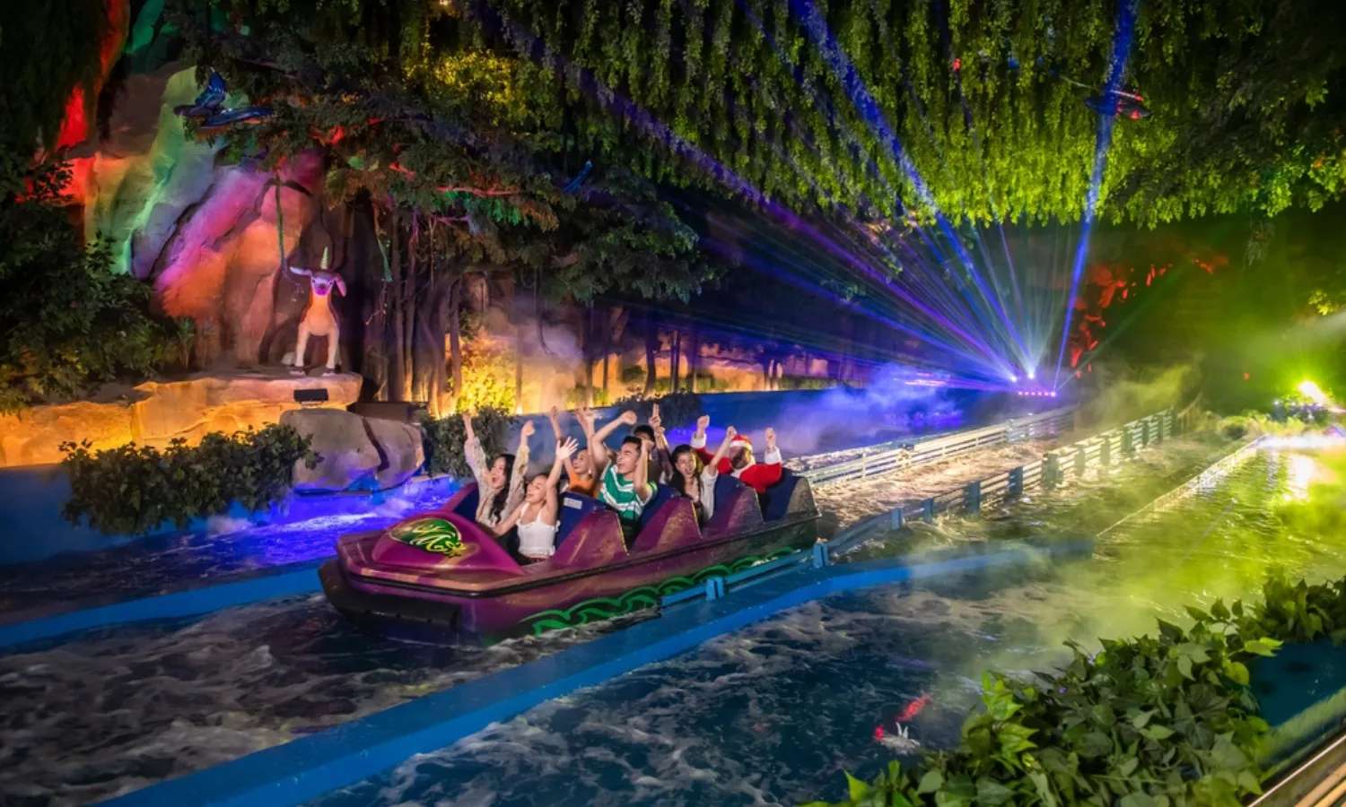 VinWonders Nha Trang