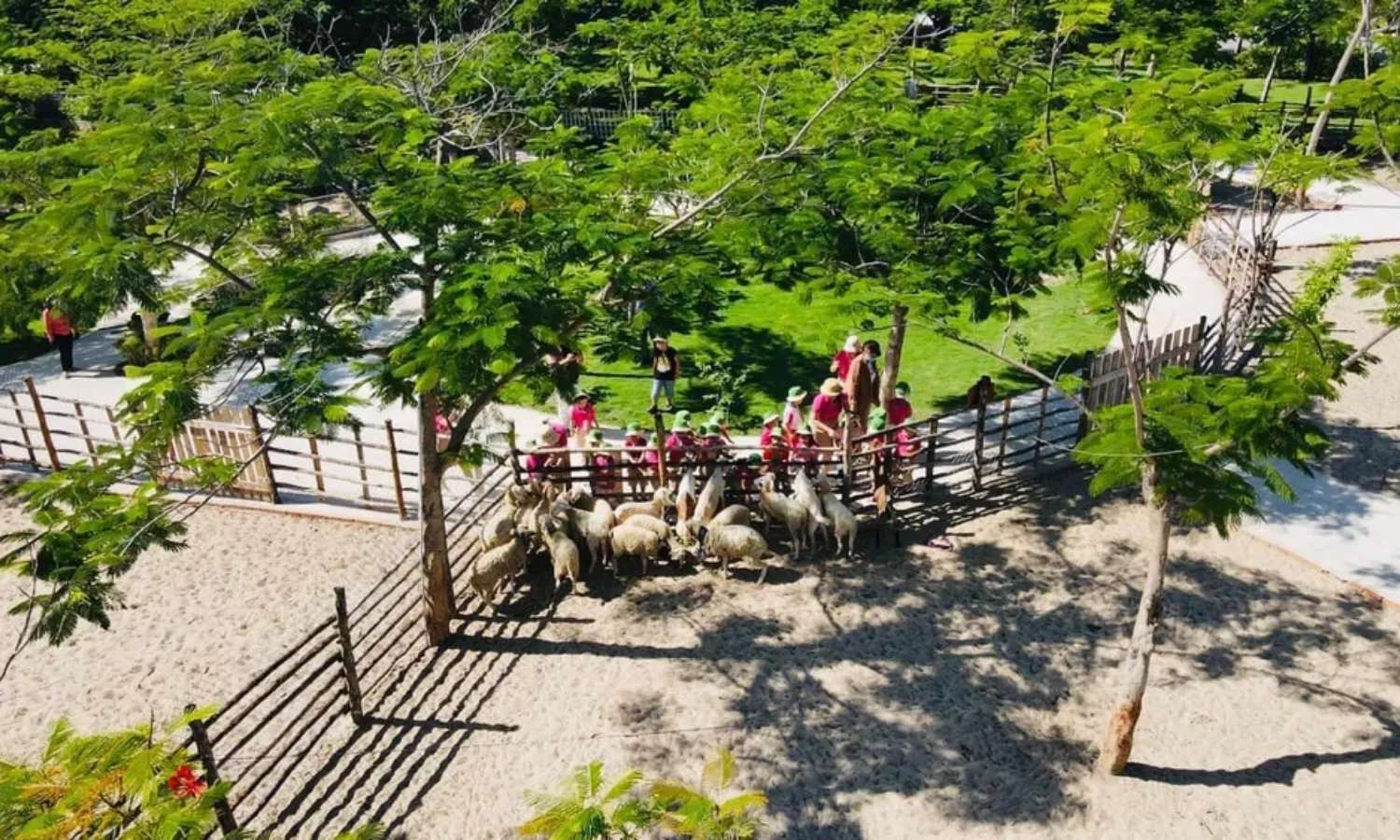 Khu du lịch Dốc Lết Nha Trang