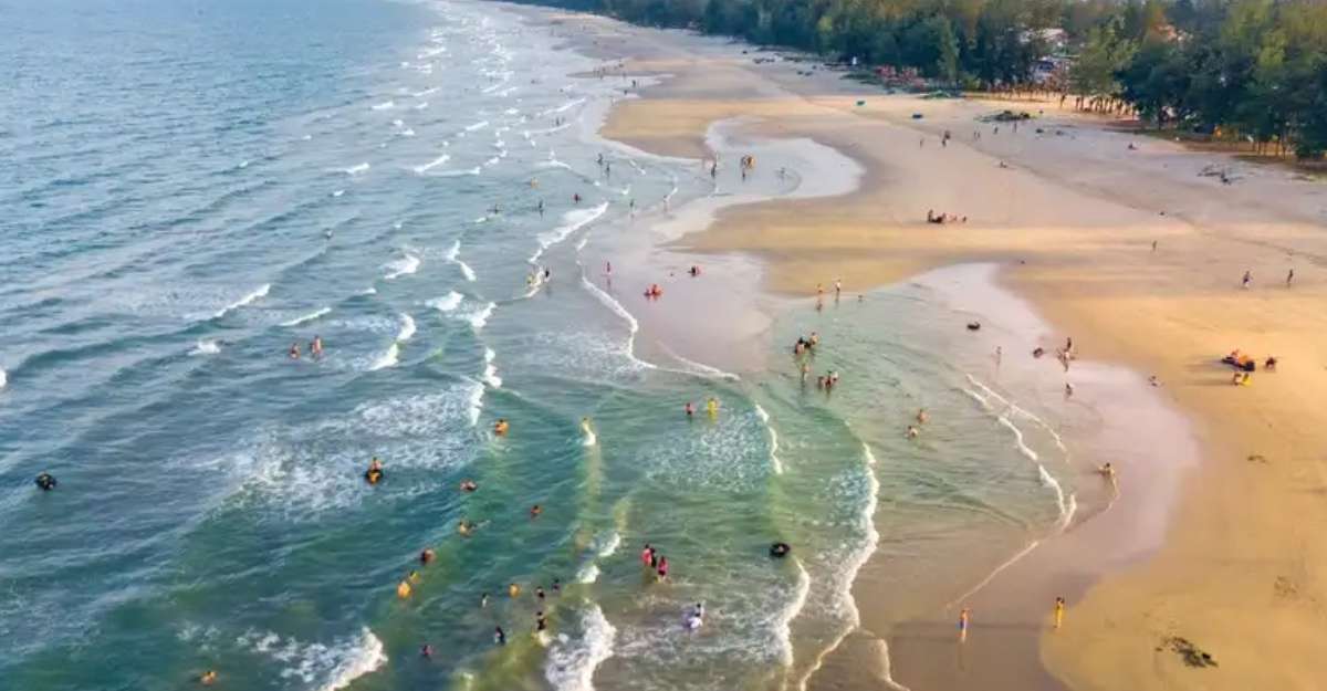 Đặt vé tham quan Sun World Bà Nà Hills Đà Nẵng