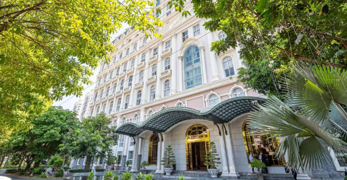 Tổng quan Cozrum Homes - Sonata Residence