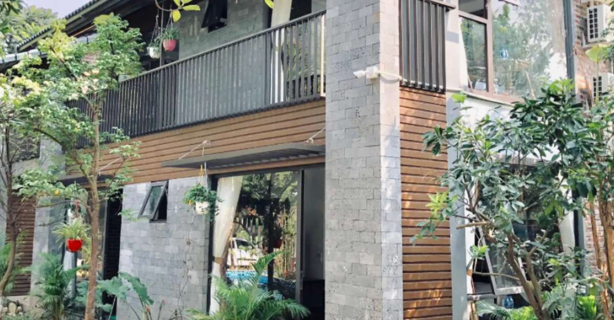 King Kong Homestay - Homestay Ninh Bình