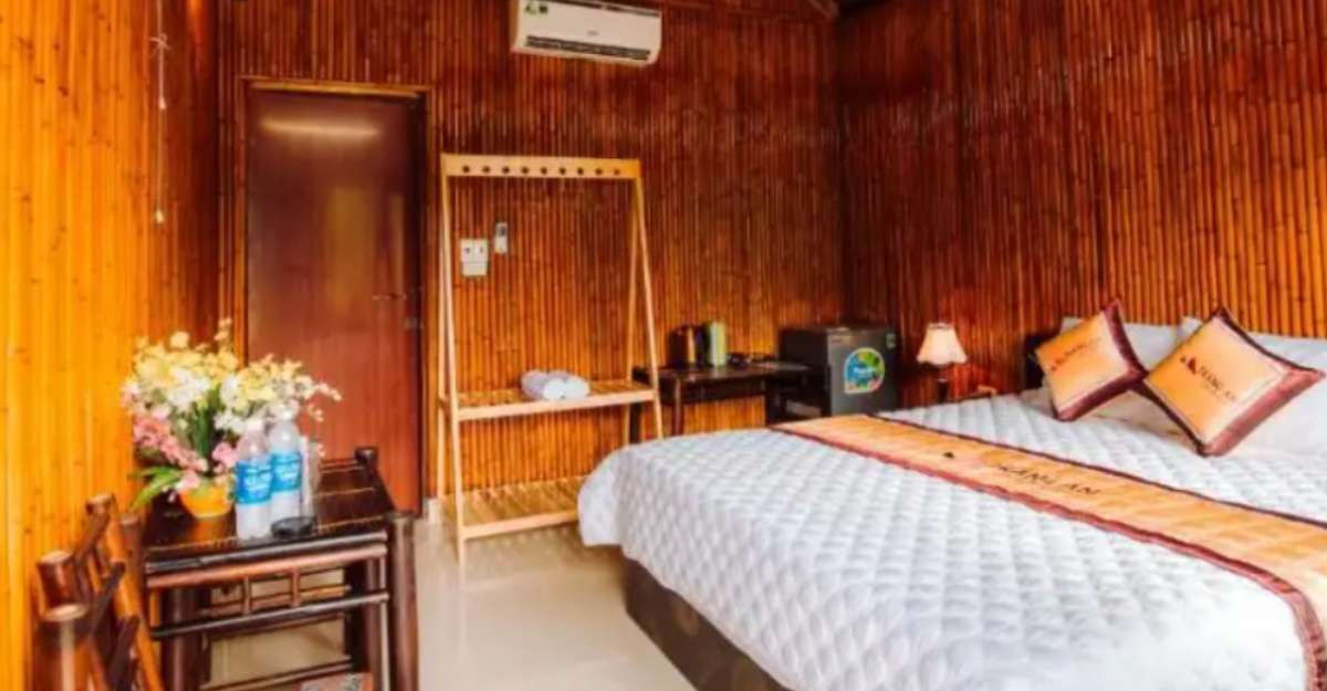 Trang An Valley Bungalow - Homestay Ninh Bình