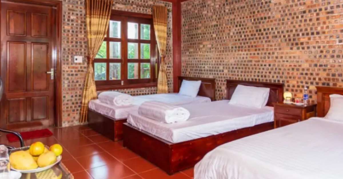 Bai Dinh Eco Homestay - Homestay Ninh Bình