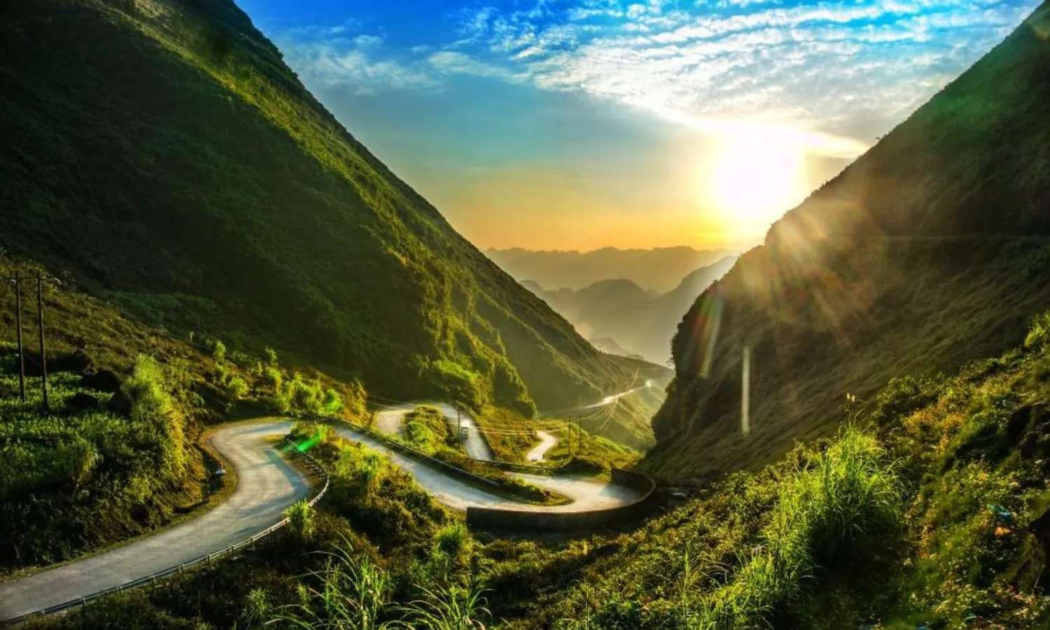 tour hà giang 3 ngày 2 đêm