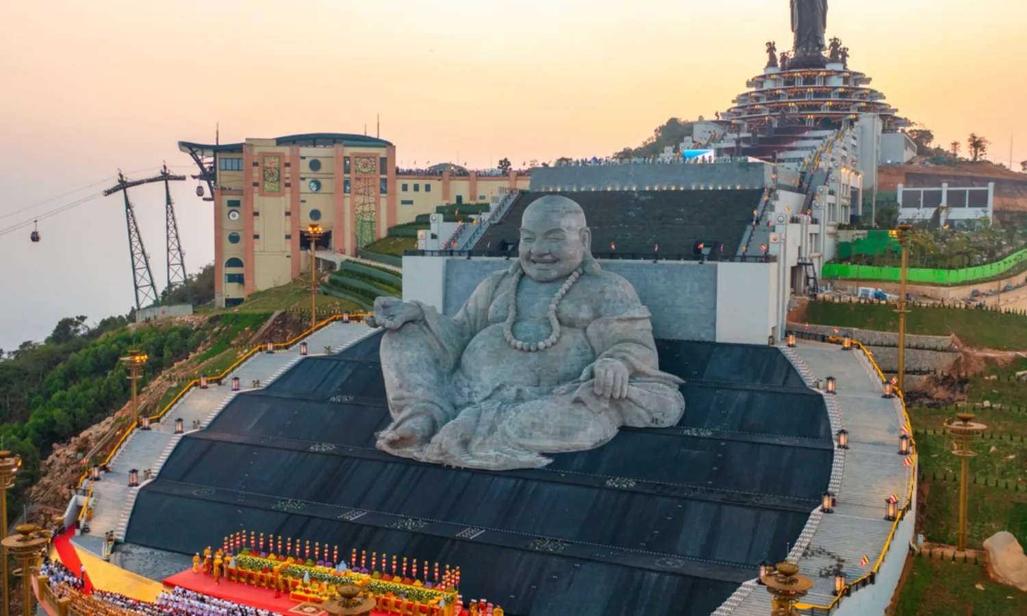 Sun World Núi Bà Đen