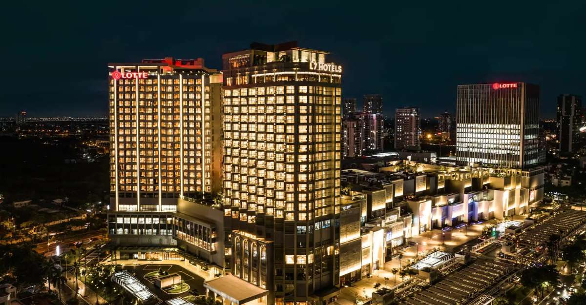 L7 West Lake Hanoi By Lotte