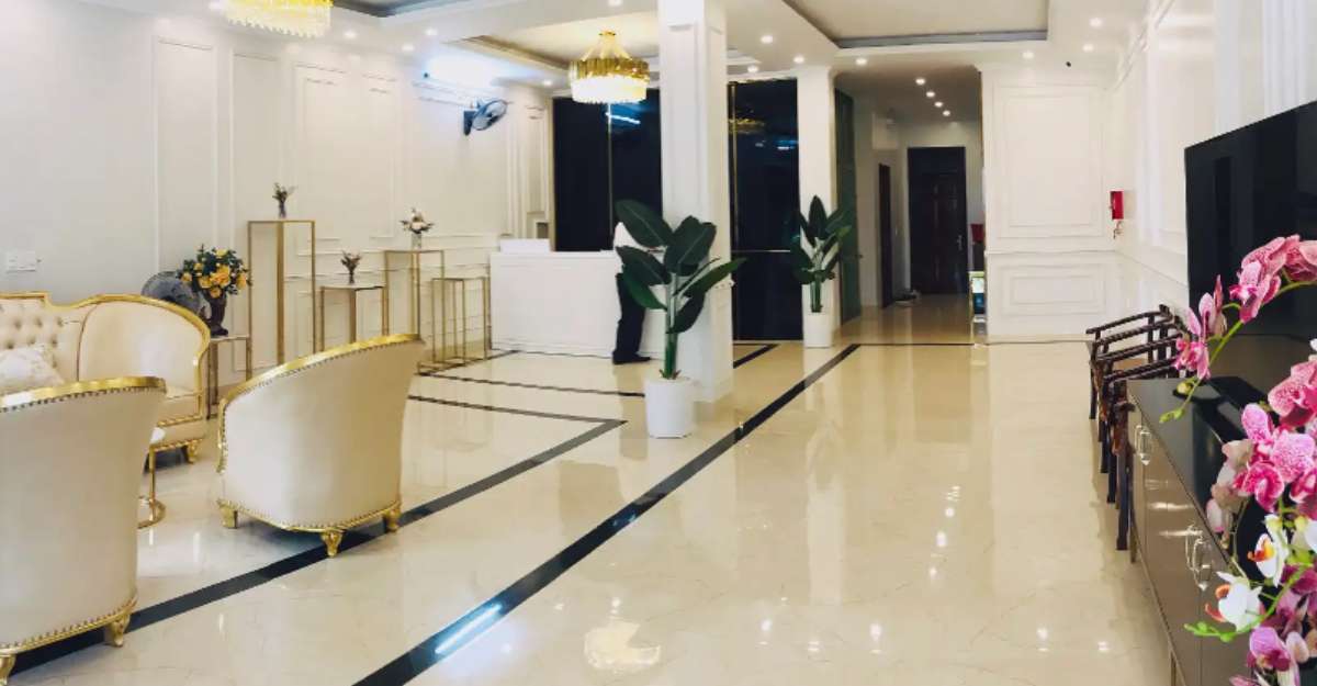 Duc Lan Hotel - khách sạn Hà Giang