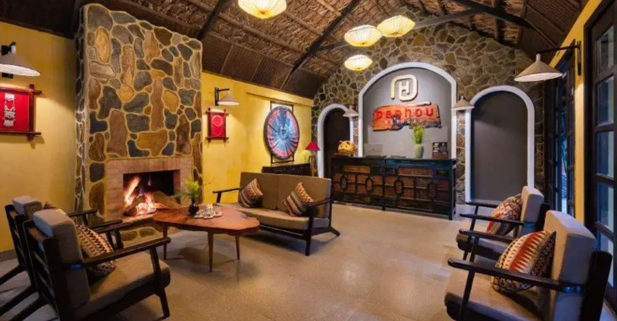 Panhou Retreat - khách sạn Hà Giang