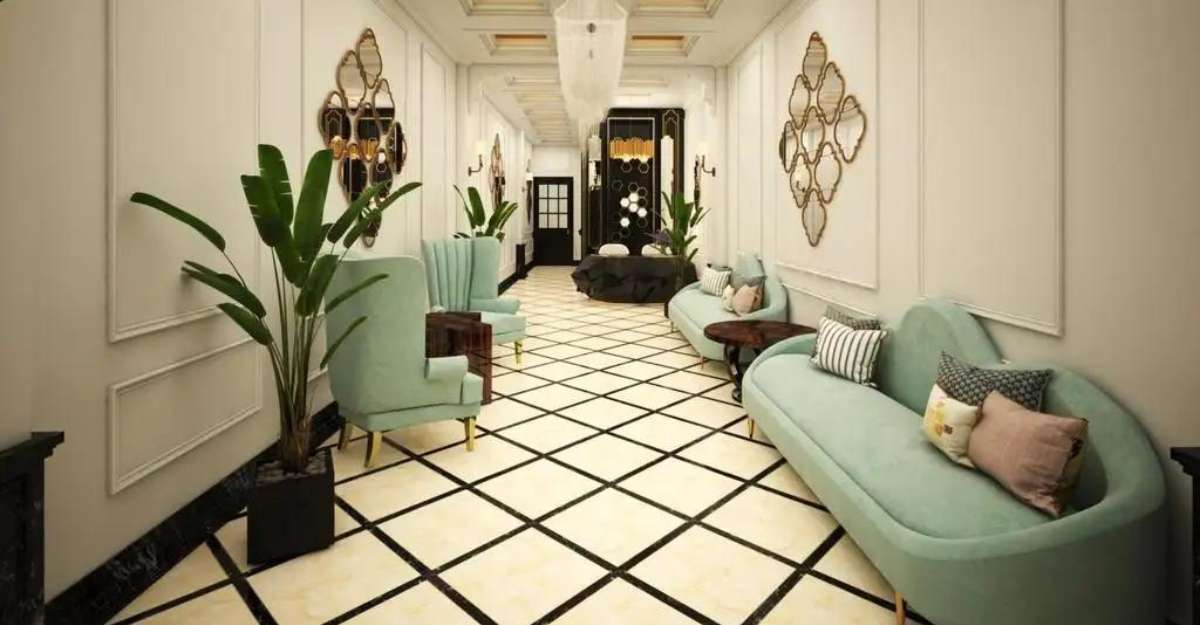 Dahlia Hotel Hanoi