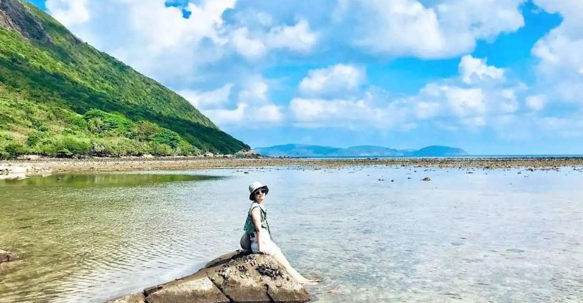 Tour Côn Đảo 3 Ngày 2 Đêm - Du Lịch Tâm Linh (Đón/Trả Khách tại Sân Bay Côn Đảo)
