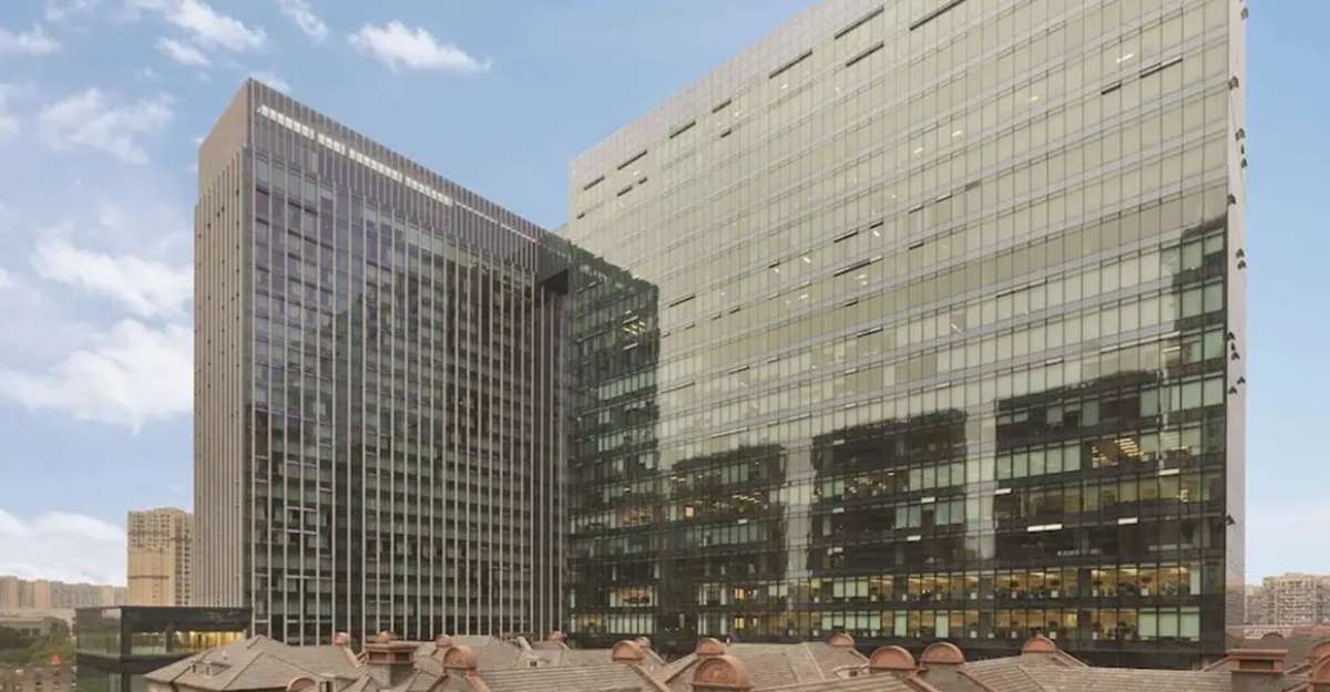 khách sạn Hyatt House Chengdu Pebble Walk tại Thành Đô
