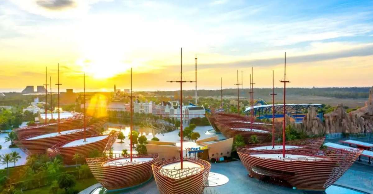 VinWonders Nam Hội An