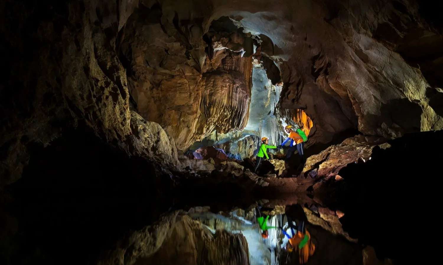 du lịch Quảng Bình