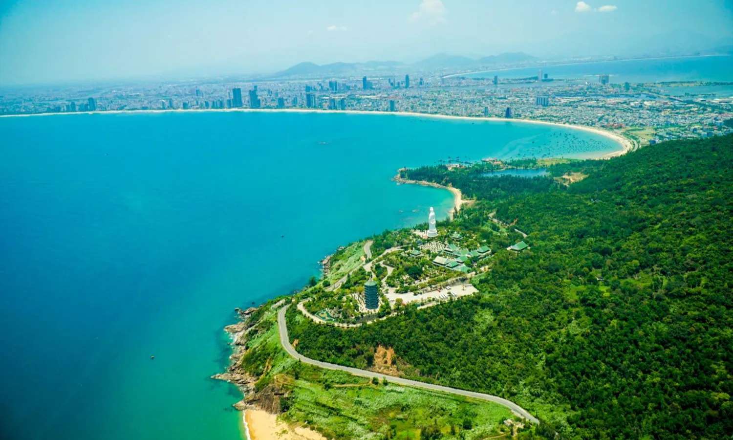 nhảy dù đà nẵng