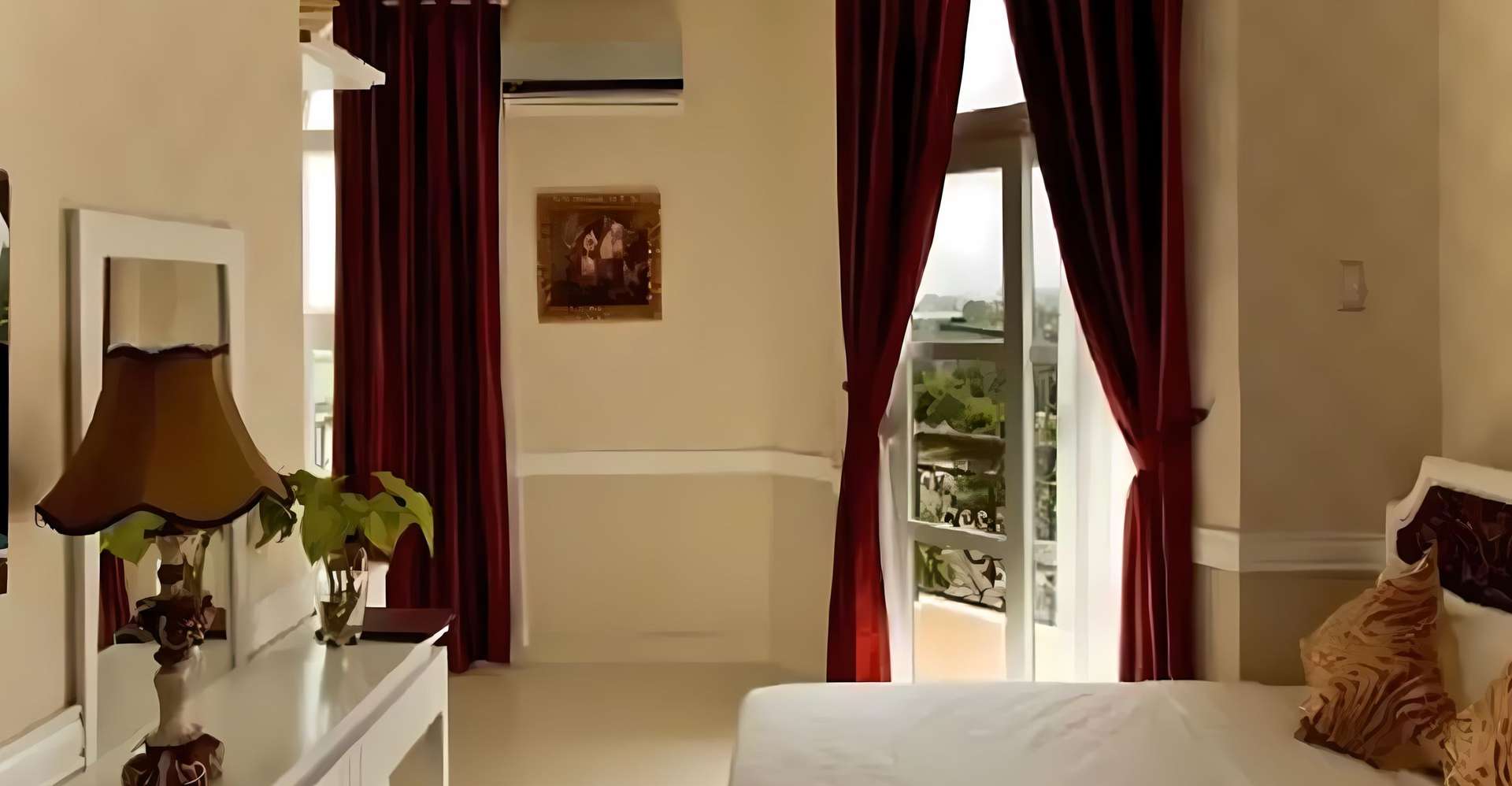 Ruby Orient Hotel - khách sạn quận Tân Phú