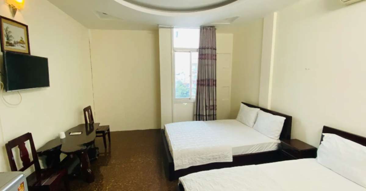 Khách sạn Hải Miên