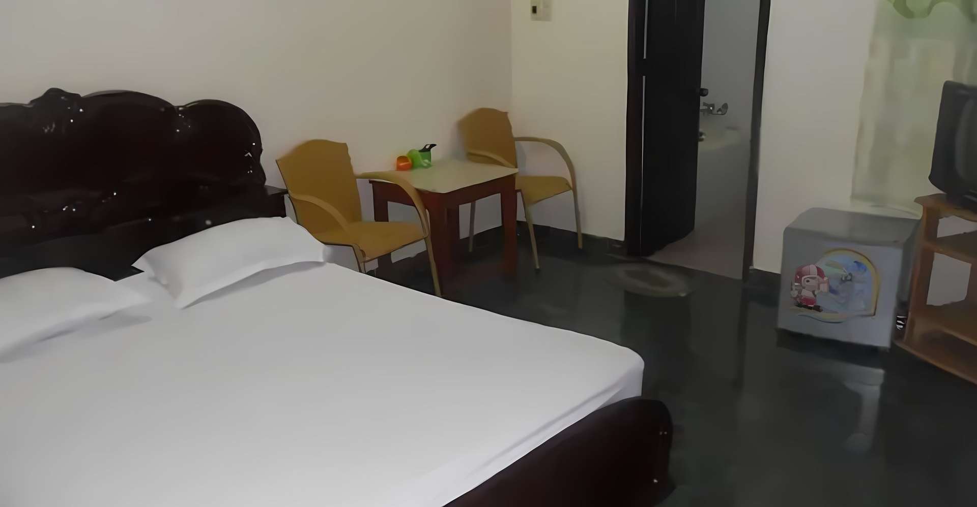 Khách sạn Hòa Thịnh - khách sạn quận Tân Phú