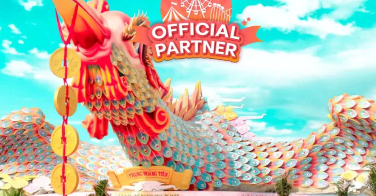 Khu du lịch Văn hóa Suối Tiên