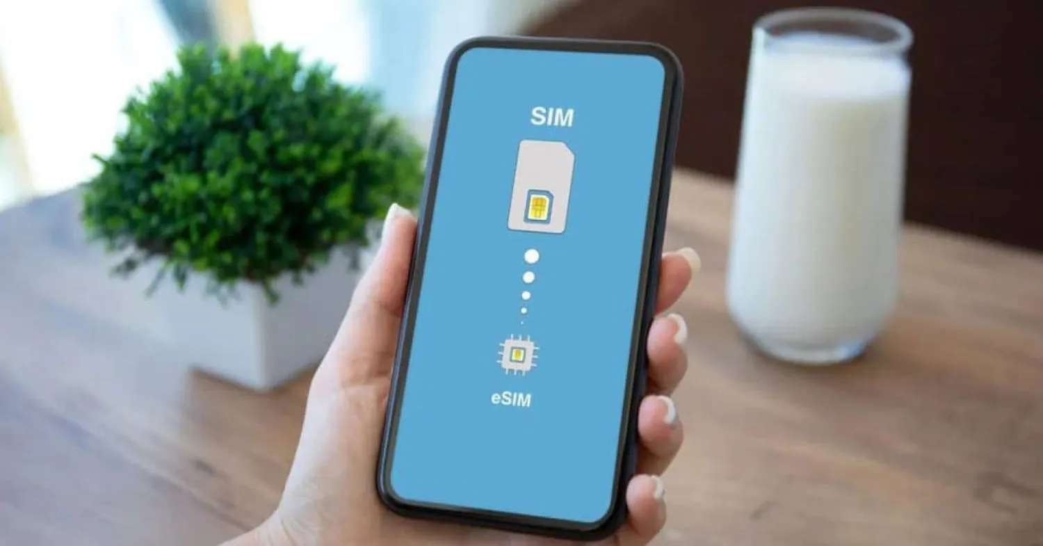 esim 4g đài loan