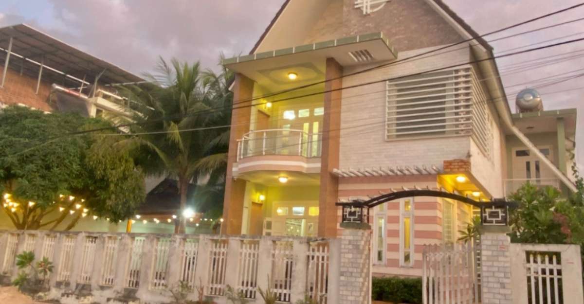 Lagi Villa của Lagi Sunrise Hotel