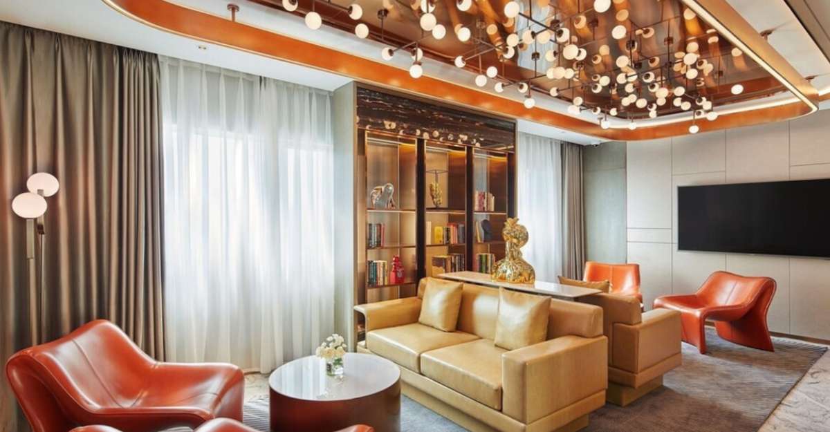 Park Plaza Beijing Science Park - khách sạn Bắc Kinh