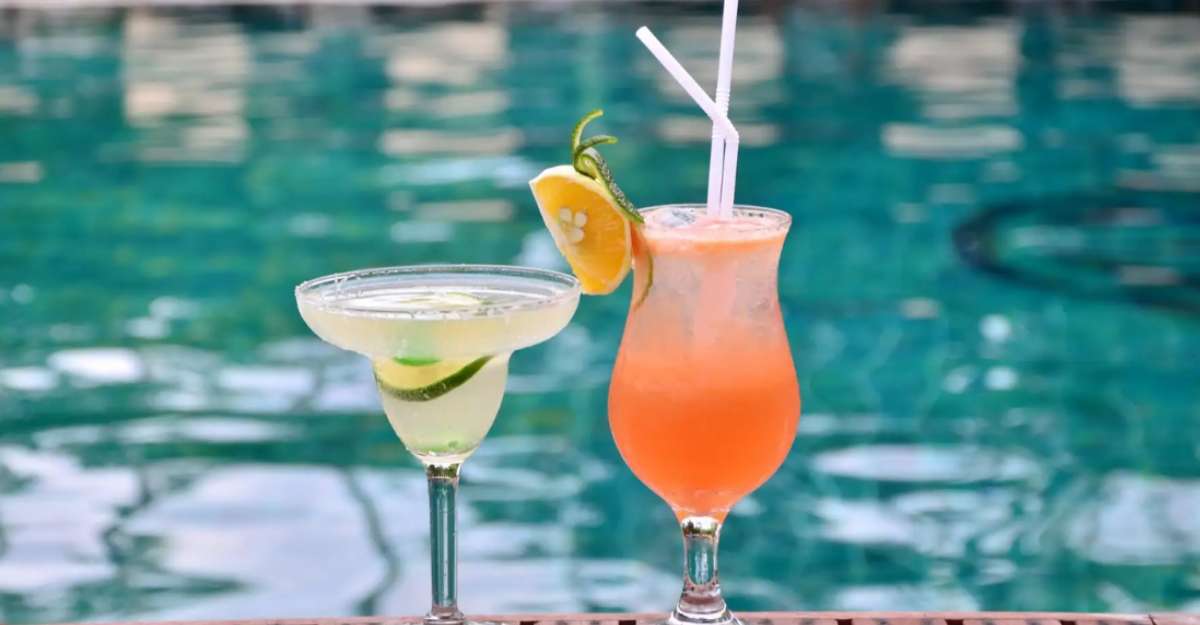 Lounge Bar tại Hoi An Ancient House Resort & Spa