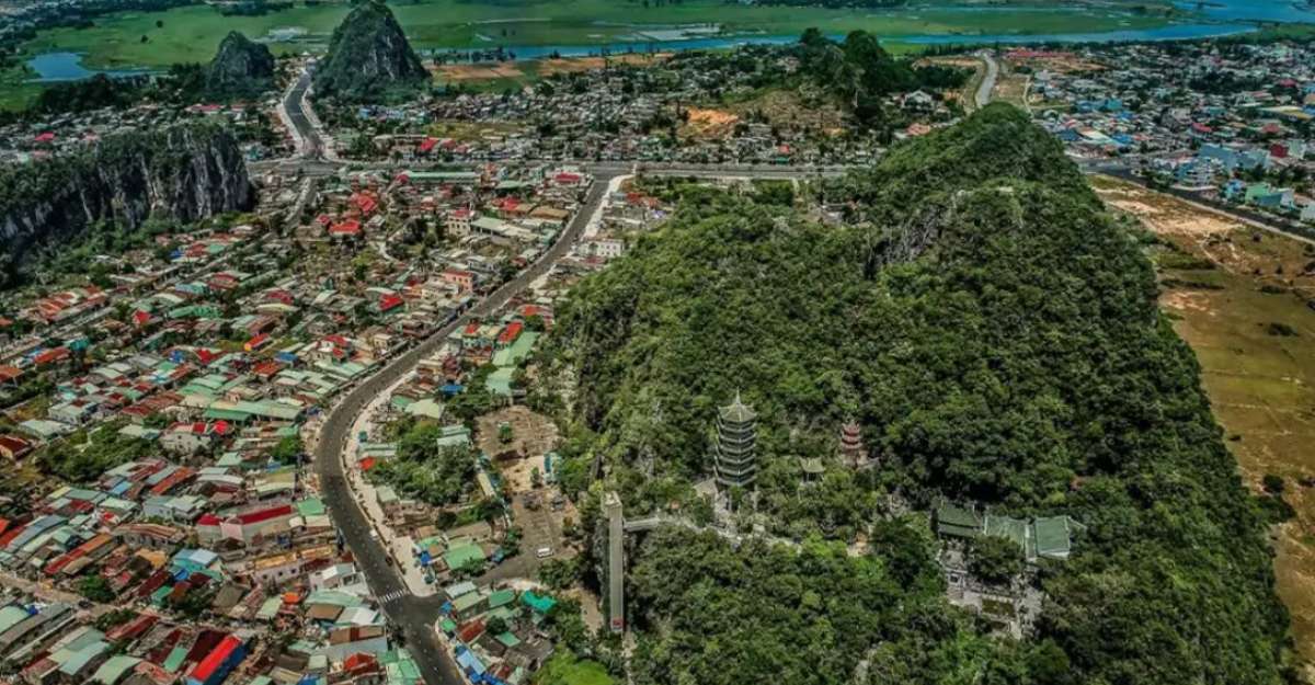Ngũ Hành Sơn