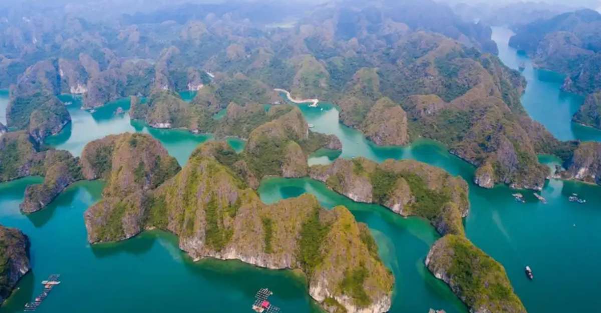 Vịnh Lan Hạ