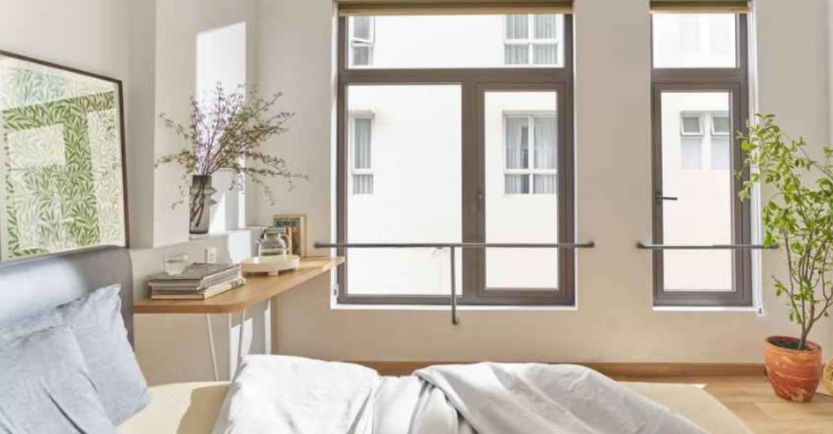 1 Bedroom tại M-Village Nguyễn Du