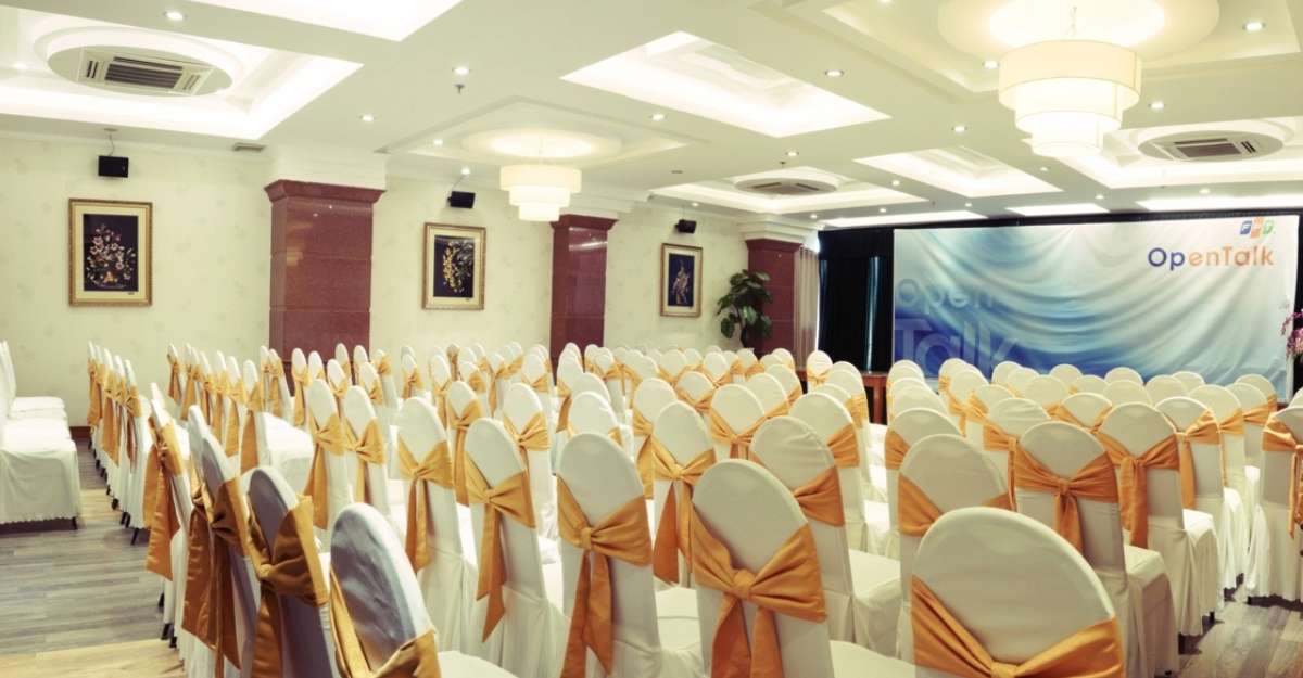 Adina Hotel phòng họp và sự kiện