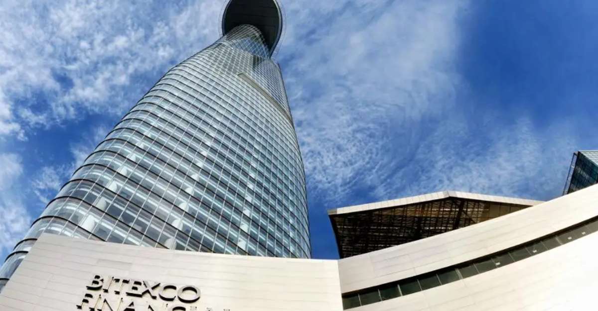 Vé Saigon Skydeck Bitexco (không phải xếp hàng)