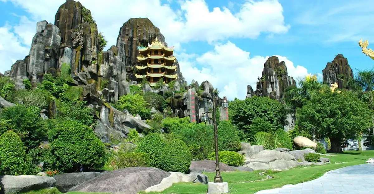 Ngũ Hành Sơn