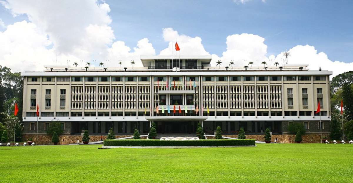 Dinh Độc Lập
