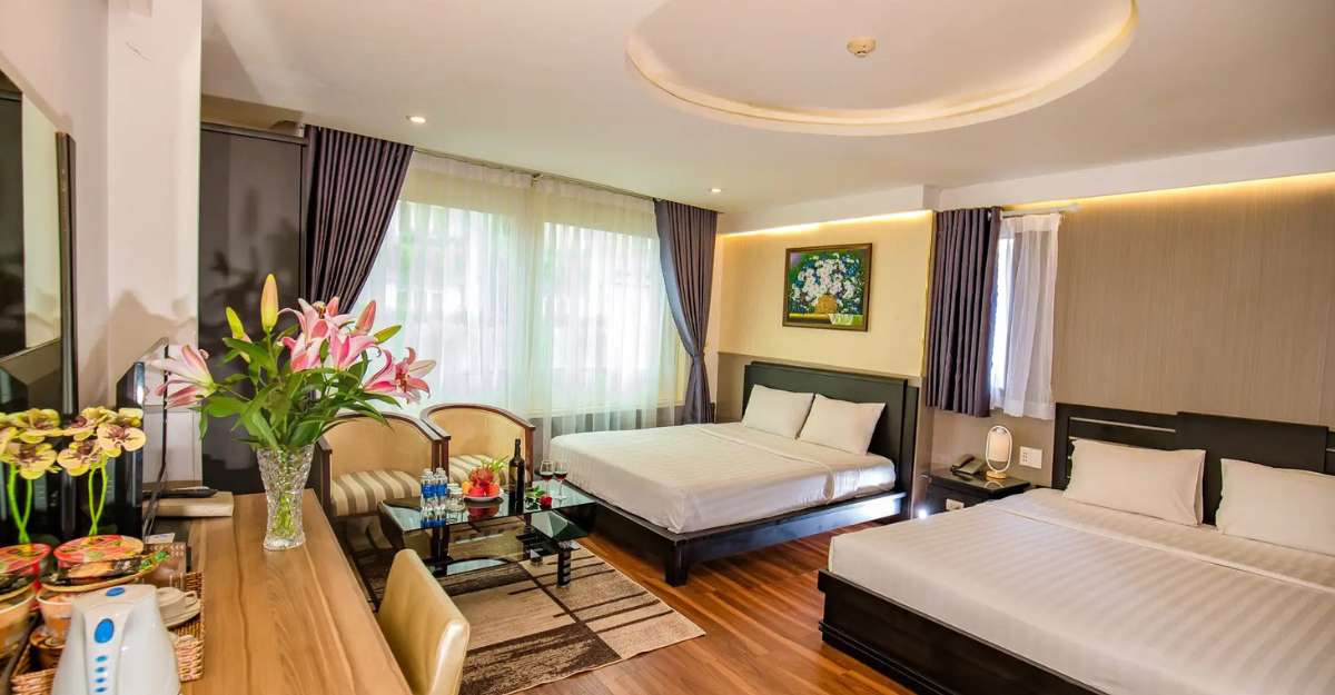 Rosa Hotel & Spa