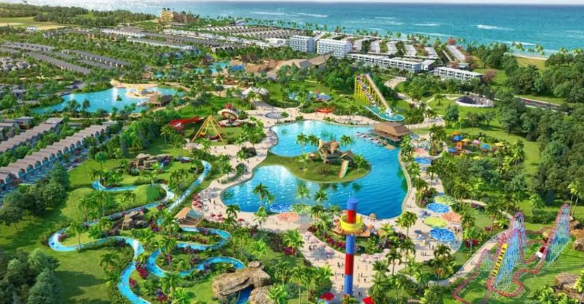 Tropicana Park